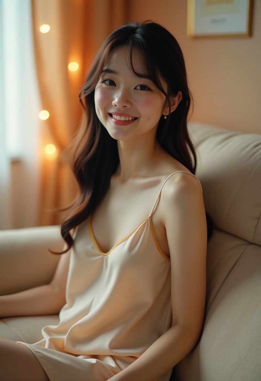 雨中的约会